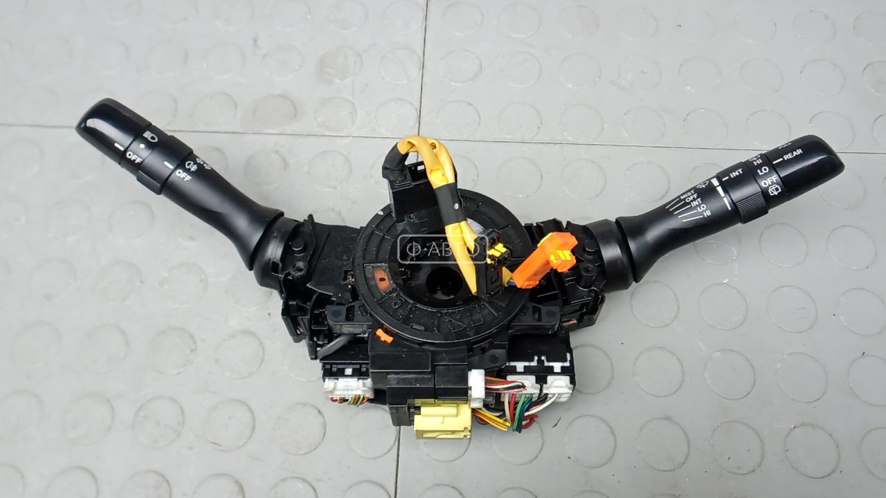 Переключатель поворотов и дворников (стрекоза)