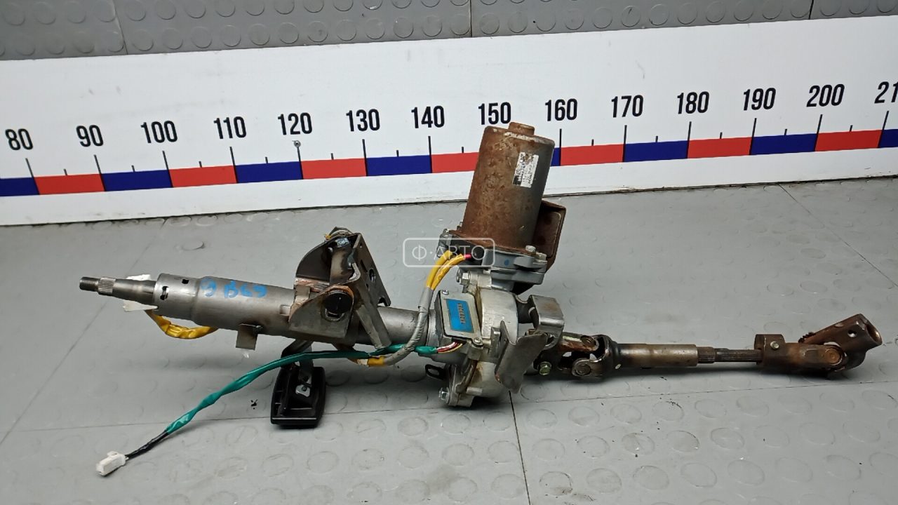 Электроусилитель руля