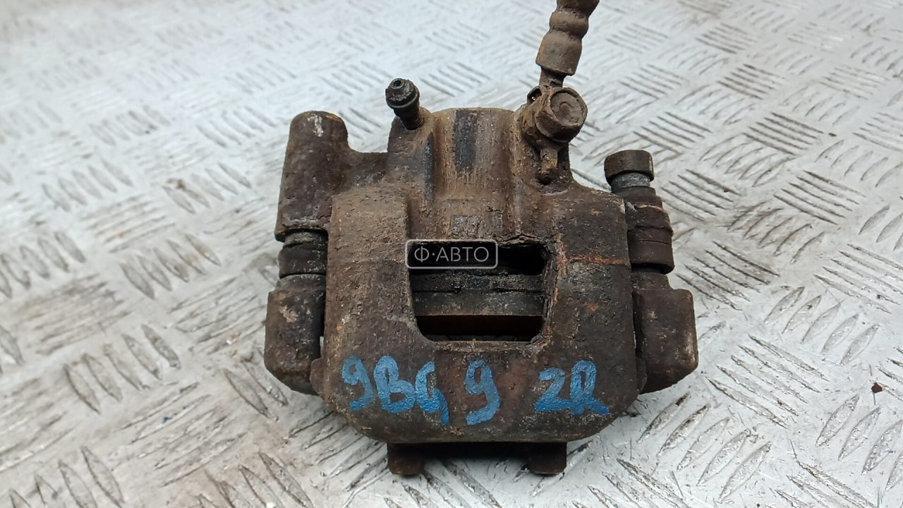 Суппорт тормозной задний правый