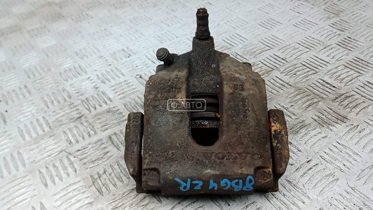 Суппорт тормозной задний правый