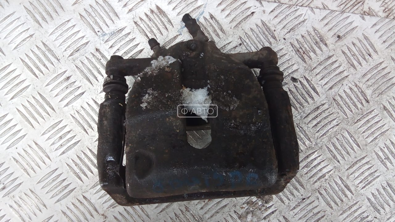 Суппорт тормозной передний правый