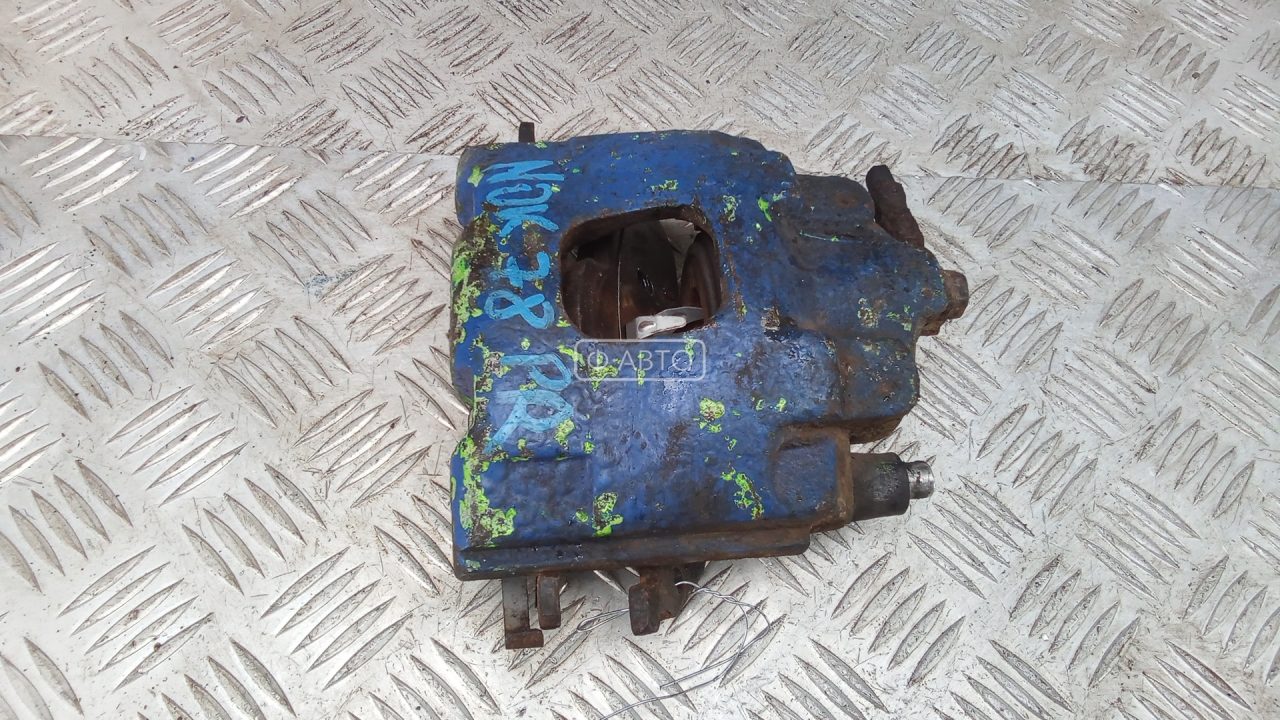 Суппорт тормозной передний правый