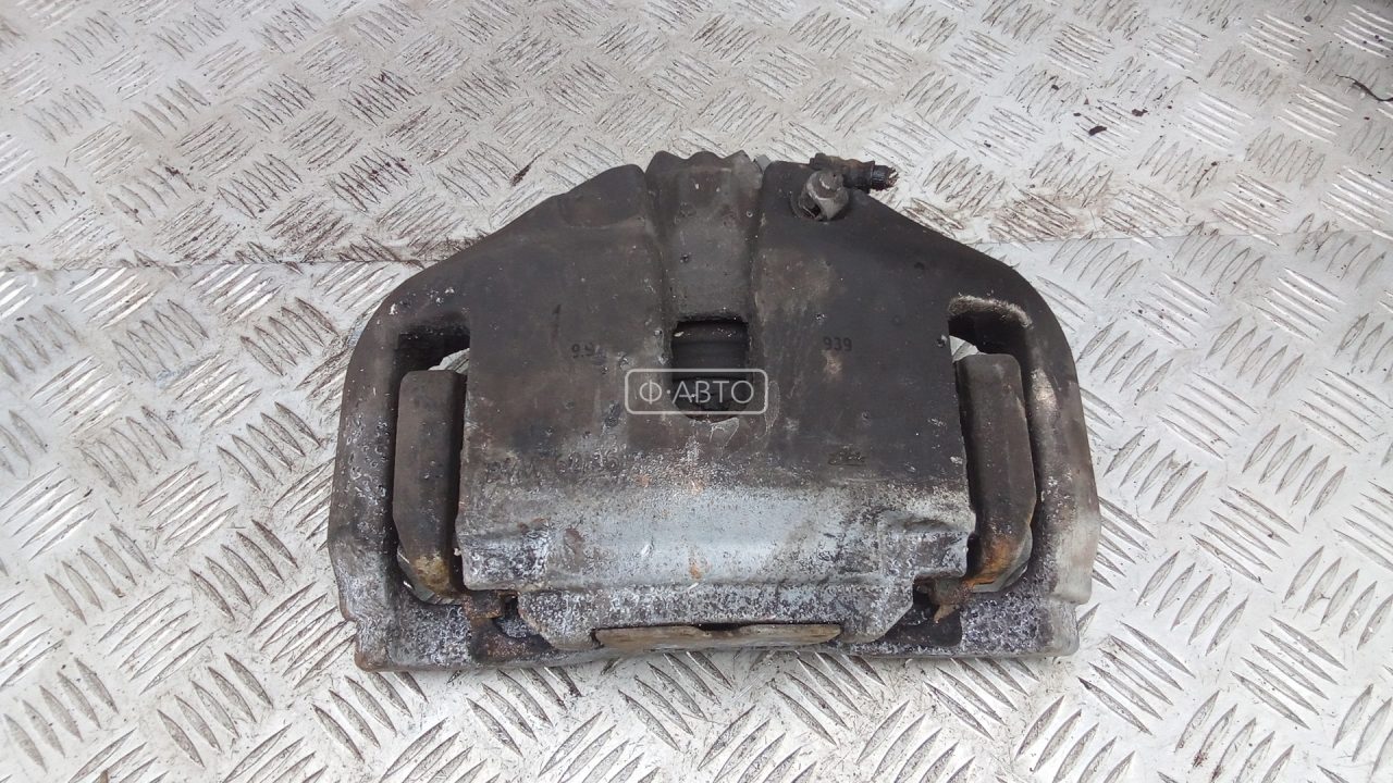 Суппорт тормозной передний правый