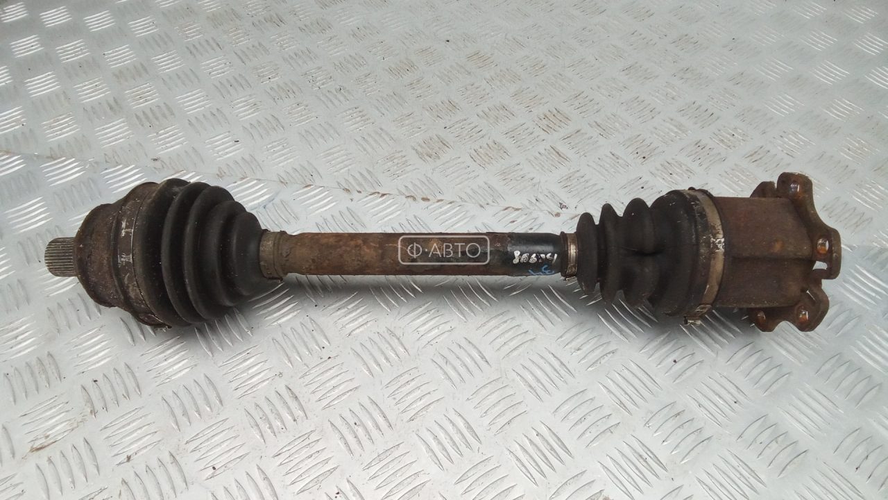 Привод передний левый