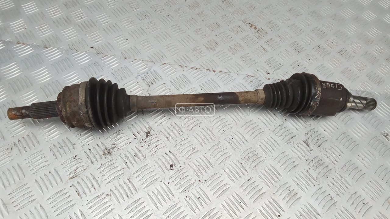 Привод передний левый