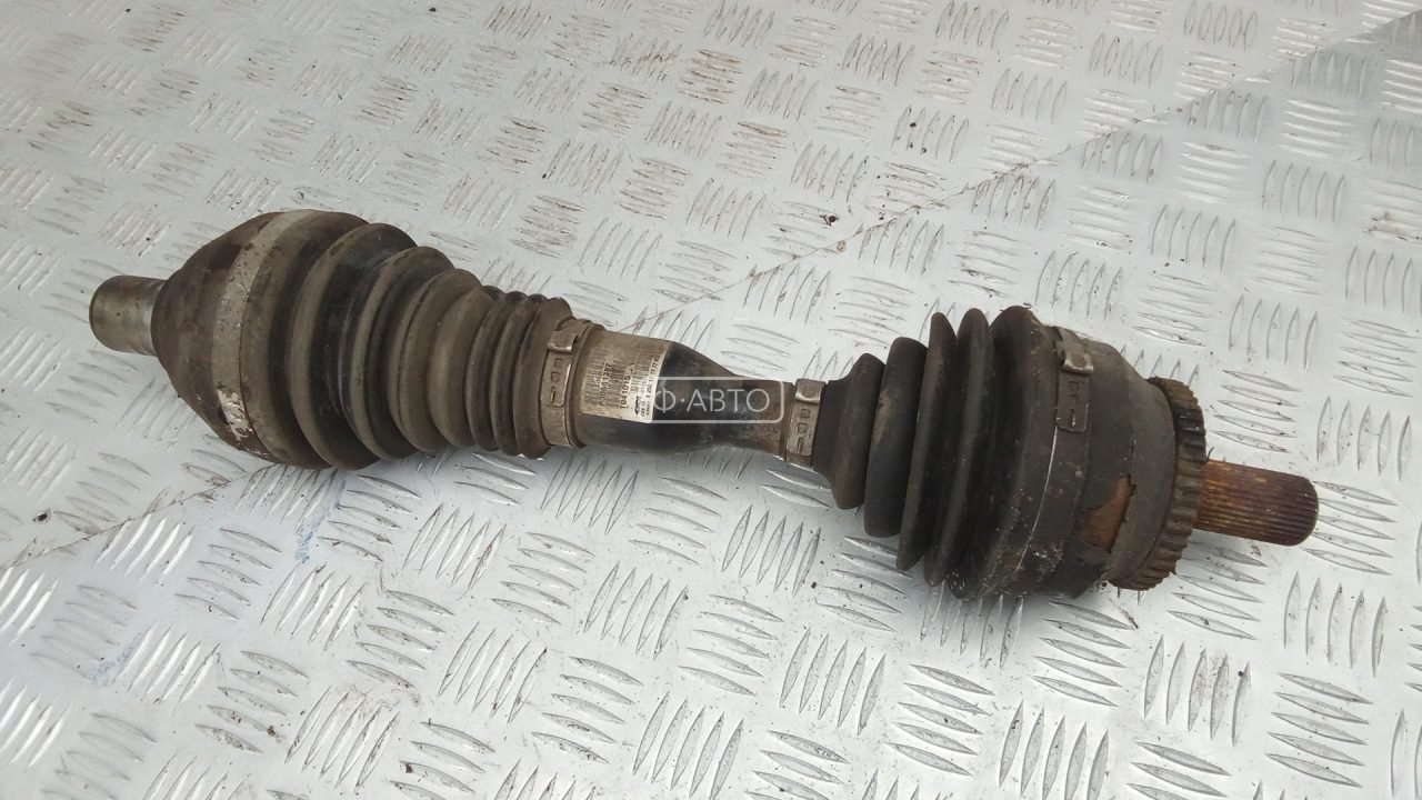 Привод передний левый