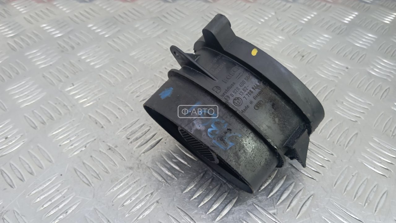 Расходомер воздуха дизельный