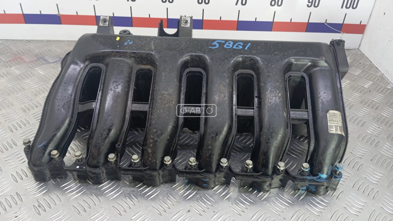 Впускной коллектор дизельный