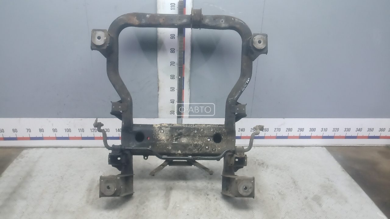 Балка подвески передняя