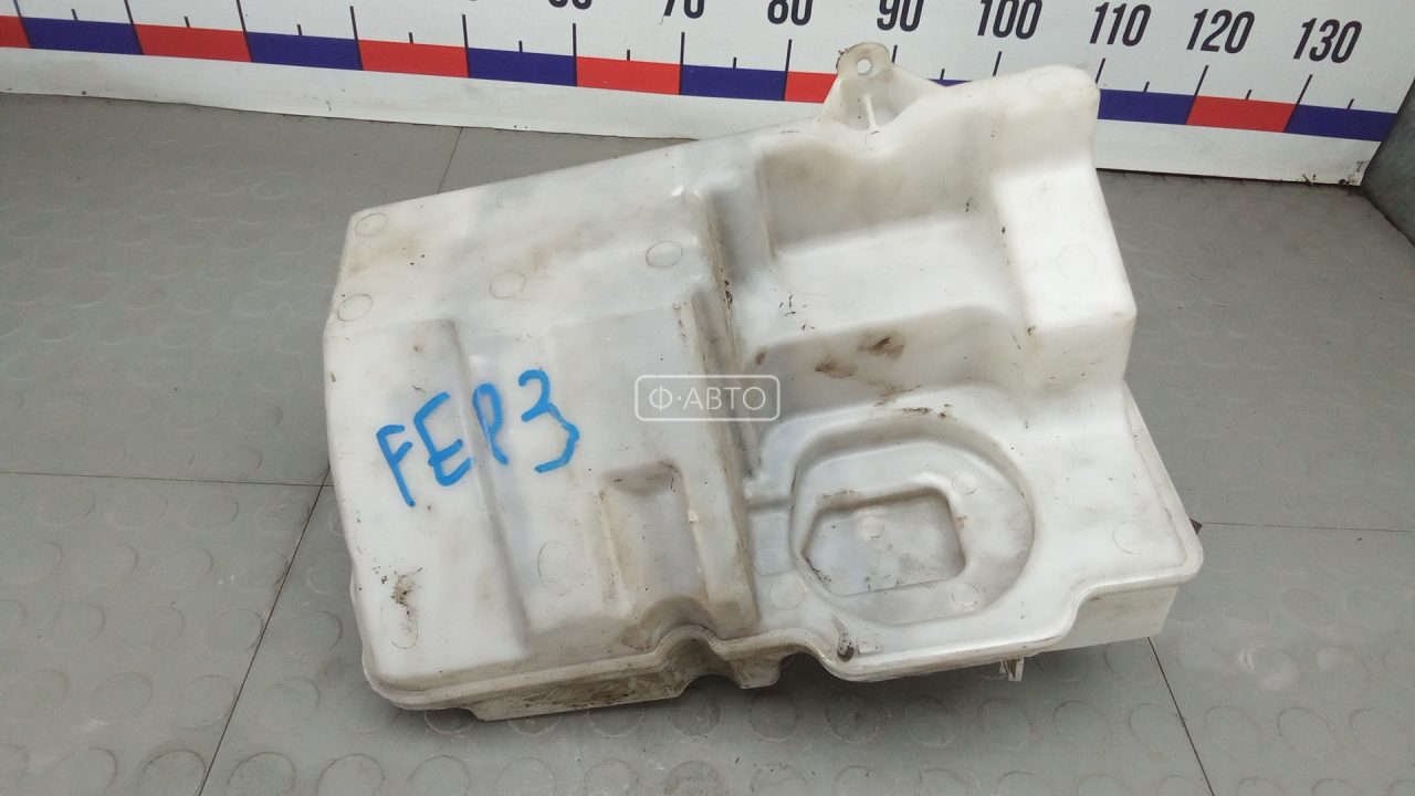 Бачок омывателя