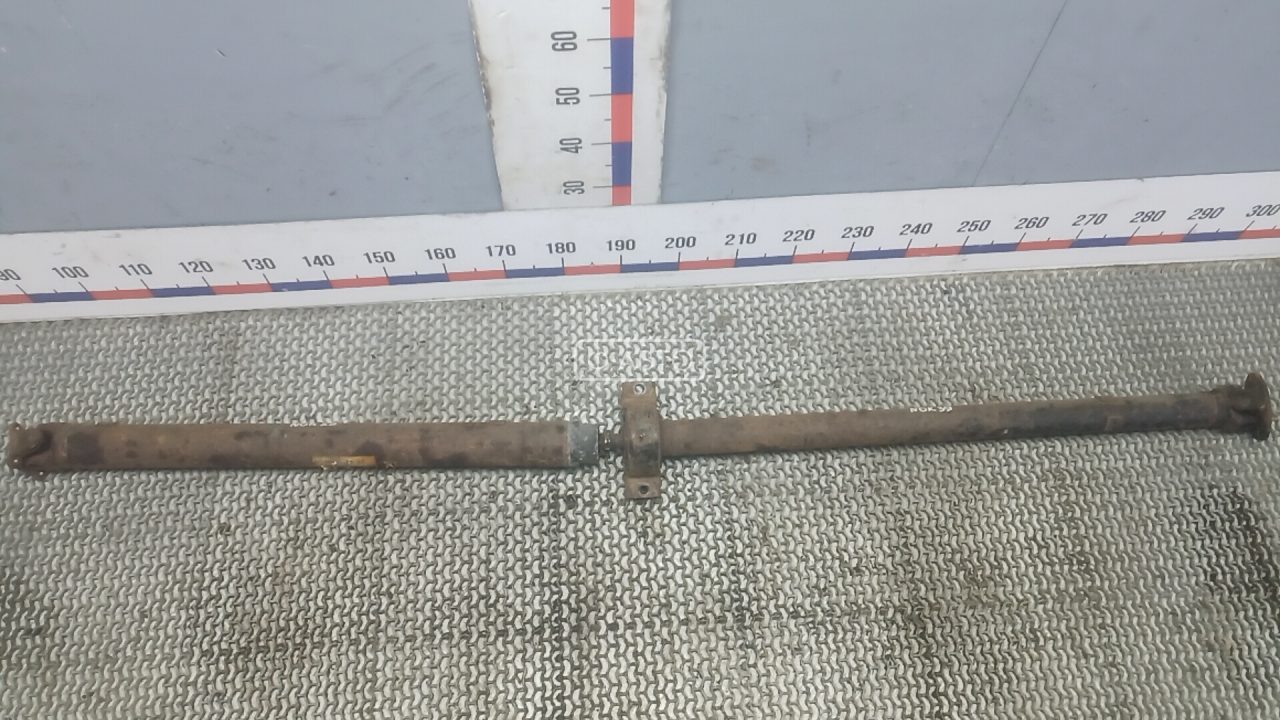 Карданный вал