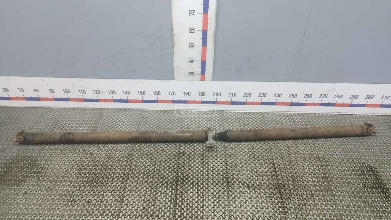 Карданный вал