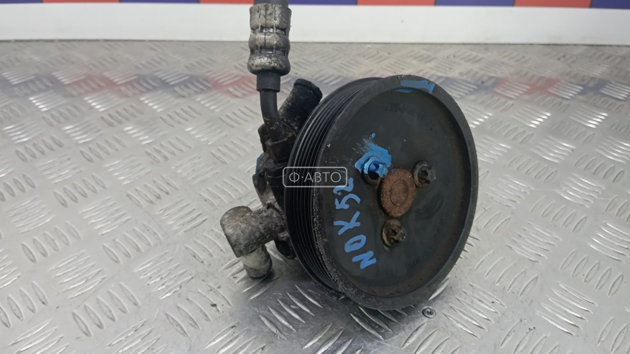 Насос ГУ дизельный