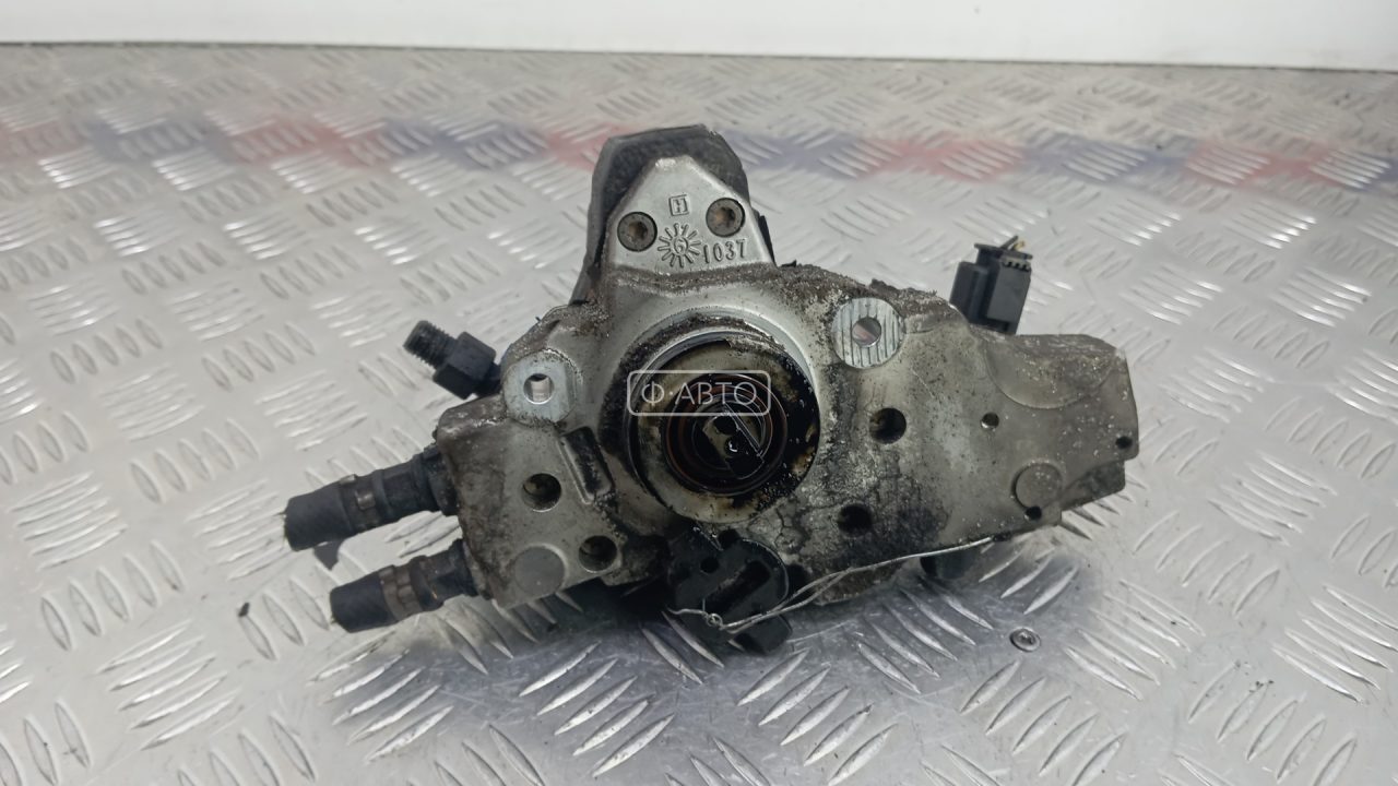 ТНВД дизельный