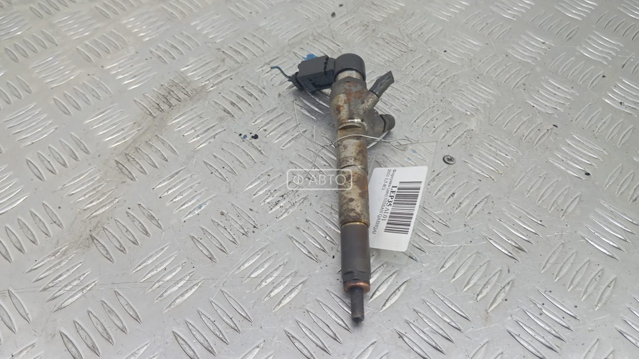 Форсунка дизельная