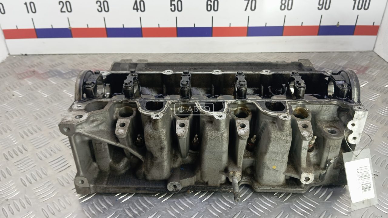 ГБЦ дизельная