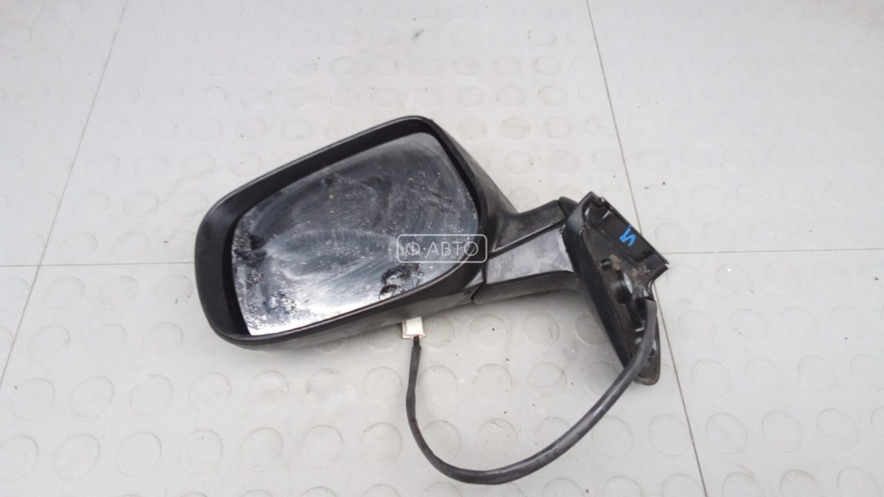 Зеркало наружное левое