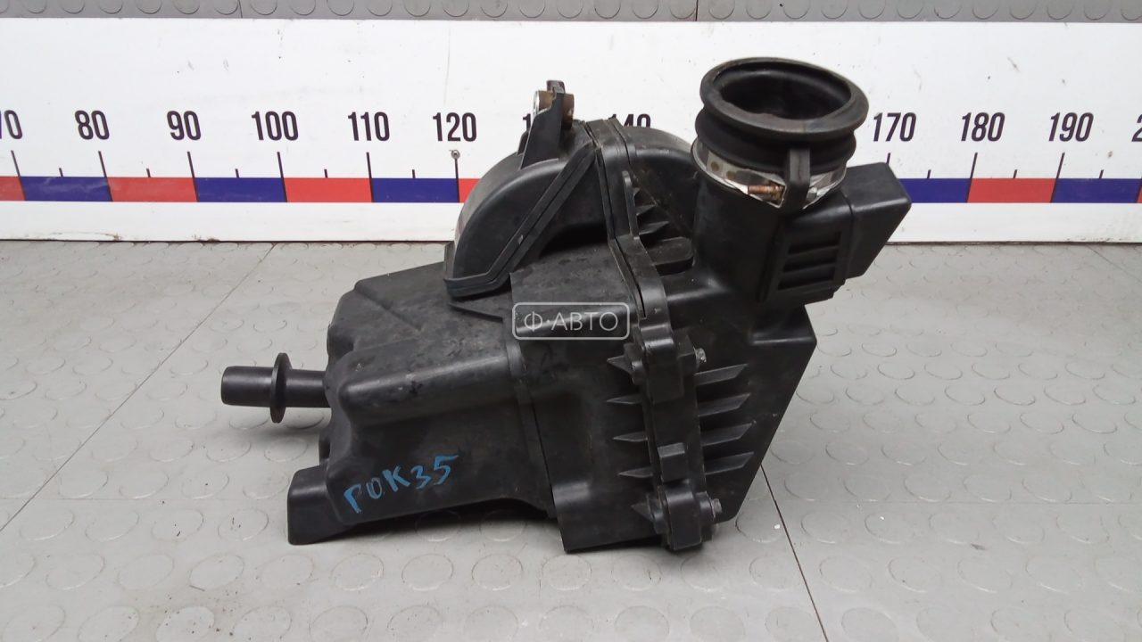 Корпус воздушного фильтра