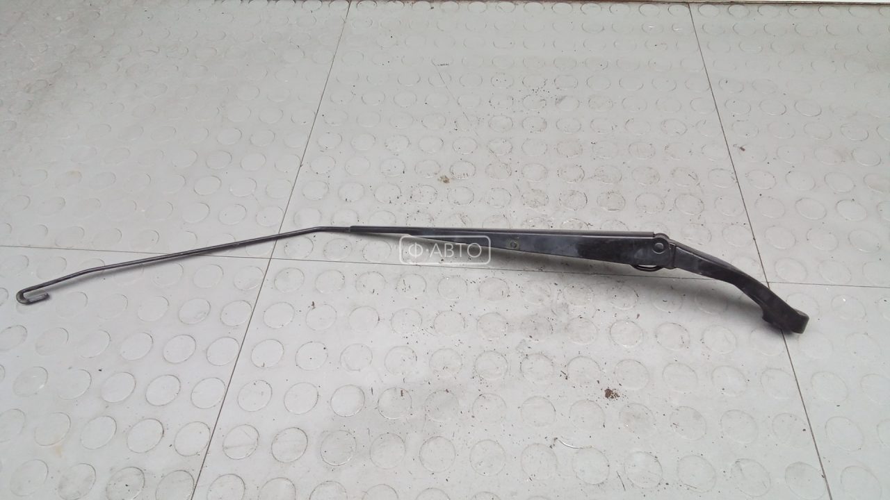 Щеткодержатель лобового стекла