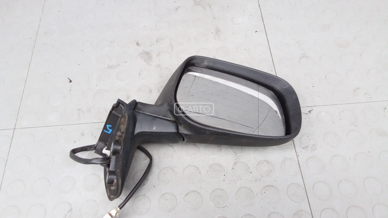 Зеркало наружное правое
