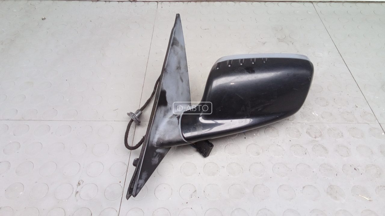 Зеркало наружное левое