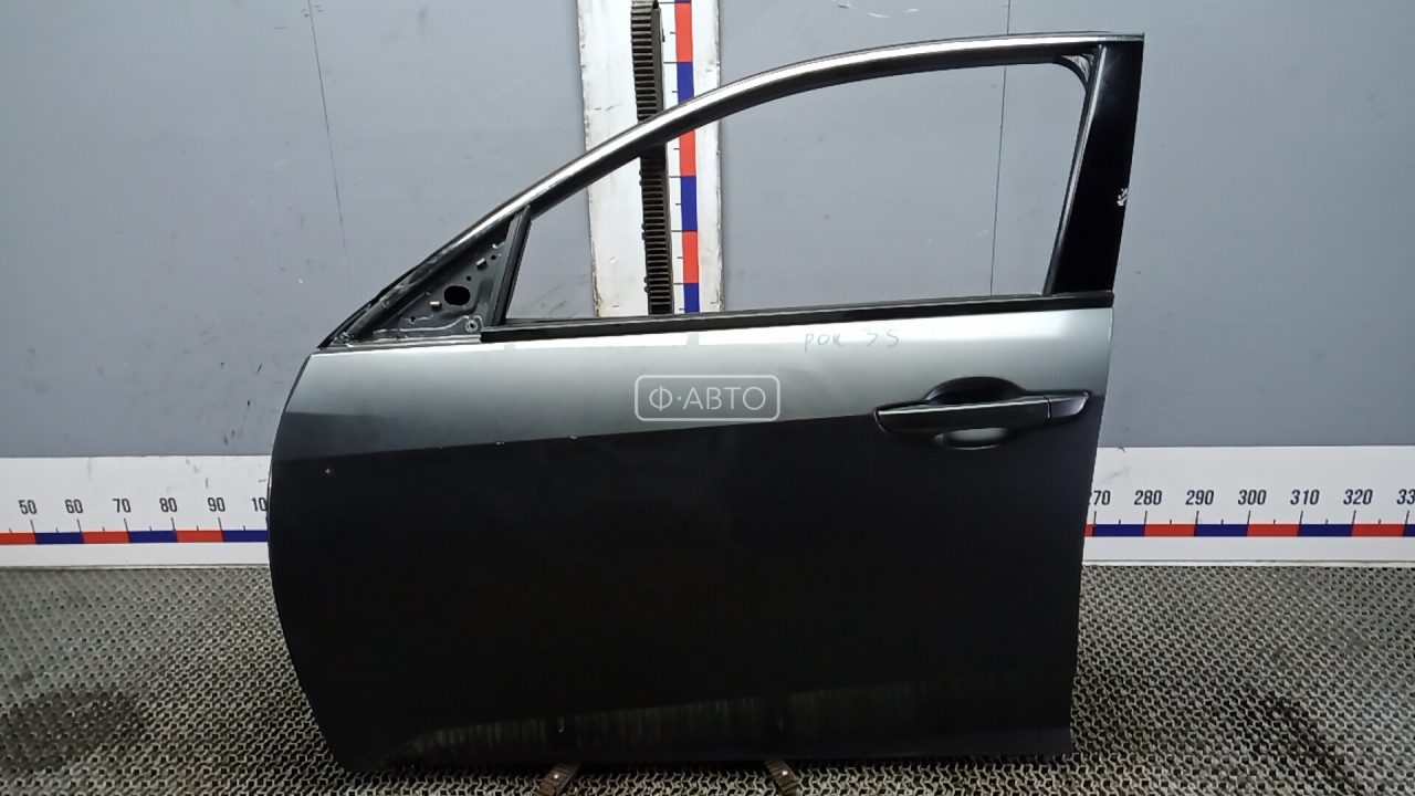 Дверь передняя левая