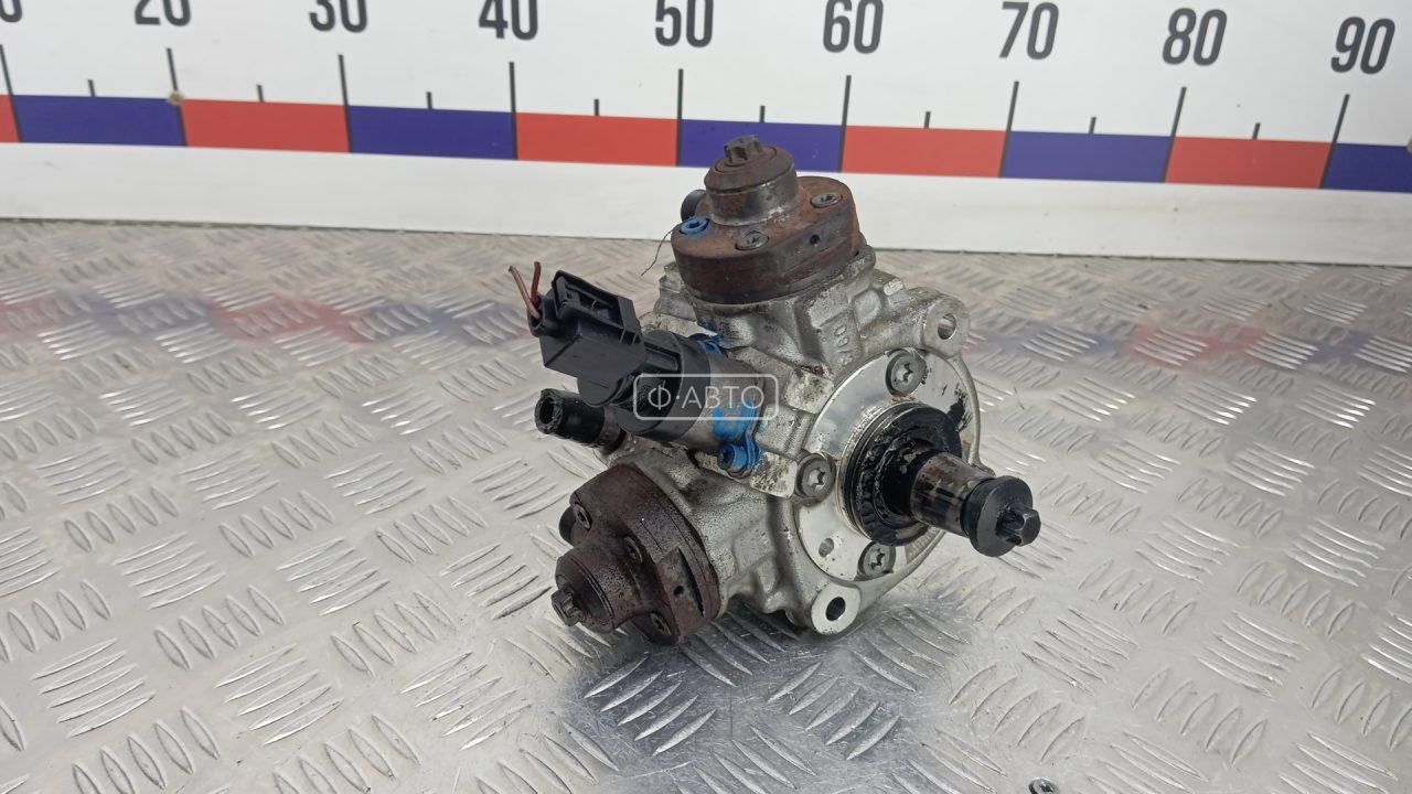 ТНВД дизельный