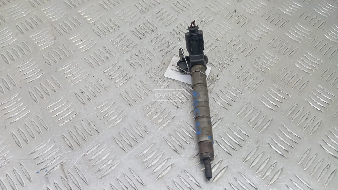 Форсунка дизельная