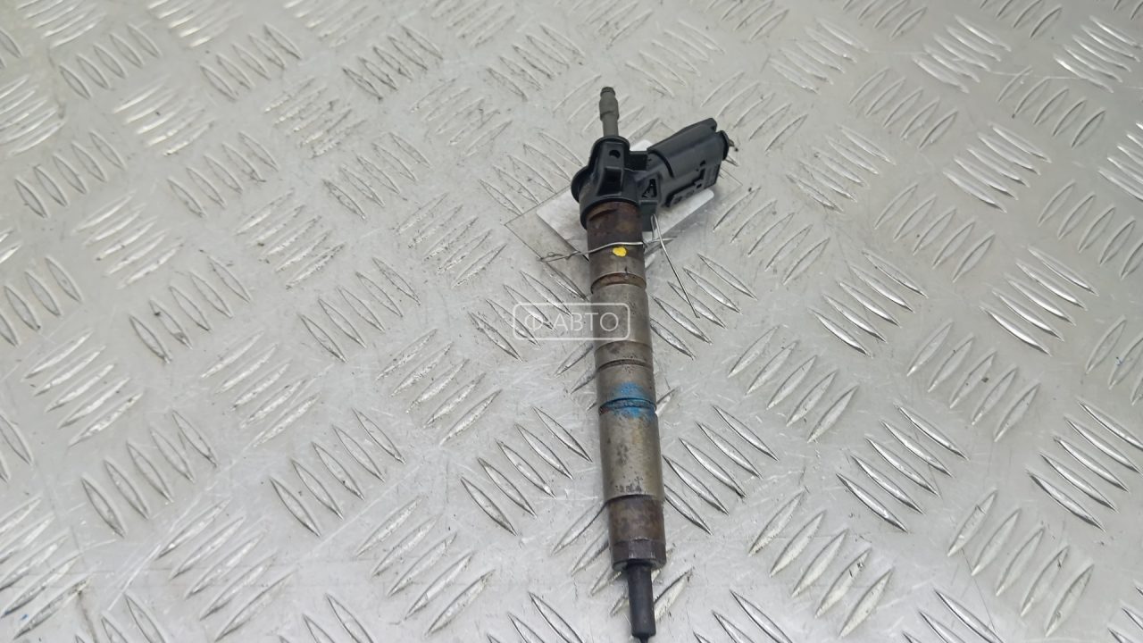 Форсунка дизельная