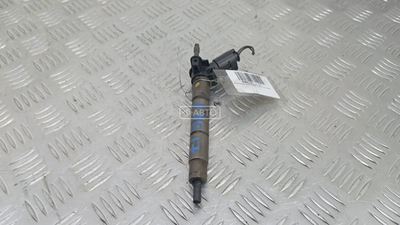 Форсунка дизельная