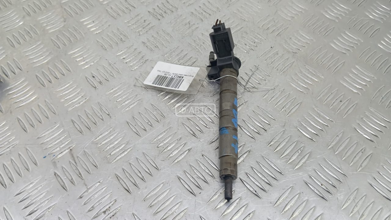 Форсунка дизельная