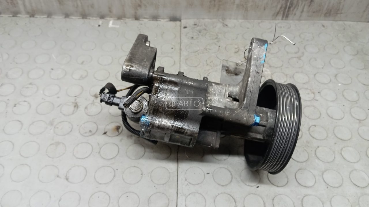 Насос ГУ дизельный