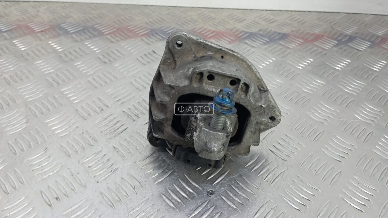 Подушка двигателя дизельная