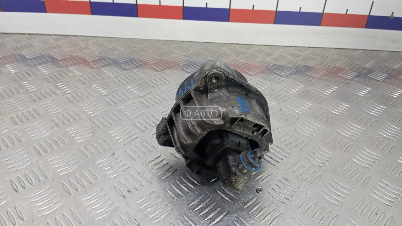 Подушка двигателя дизельная