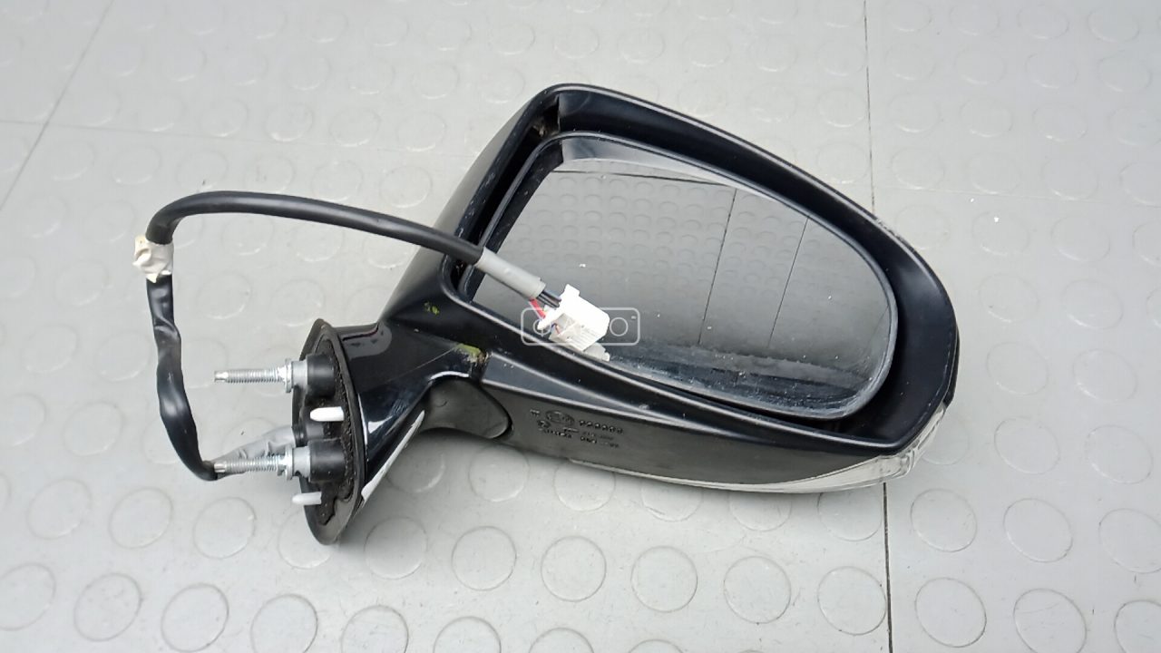 Зеркало наружное правое