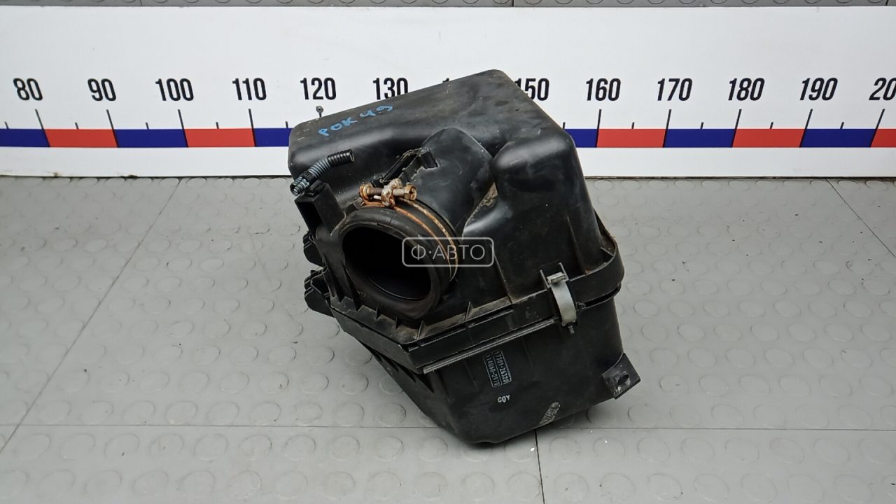 Корпус воздушного фильтра