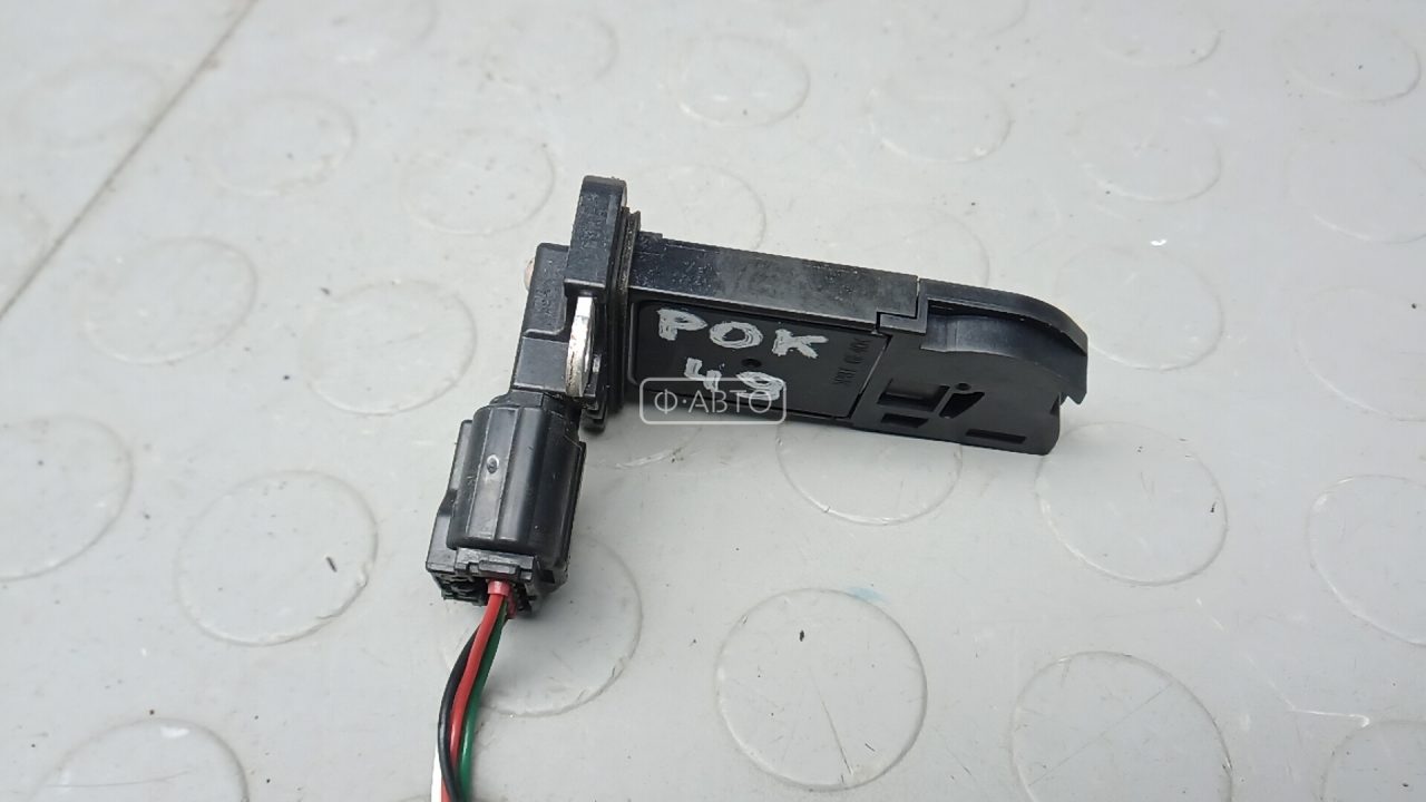 Расходомер воздуха дизельный