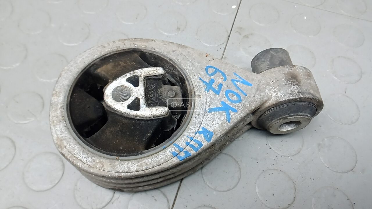 Подушка КПП