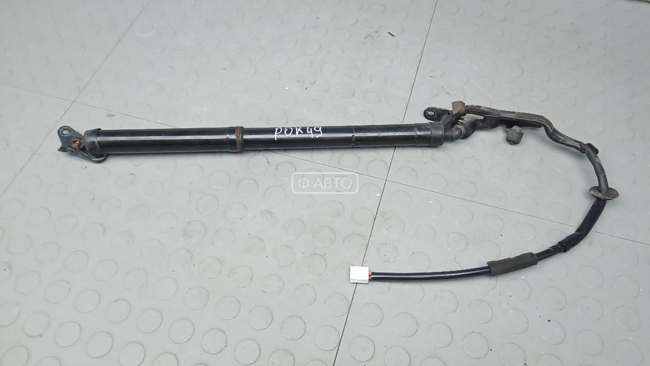 Амортизатор 3-5 двери