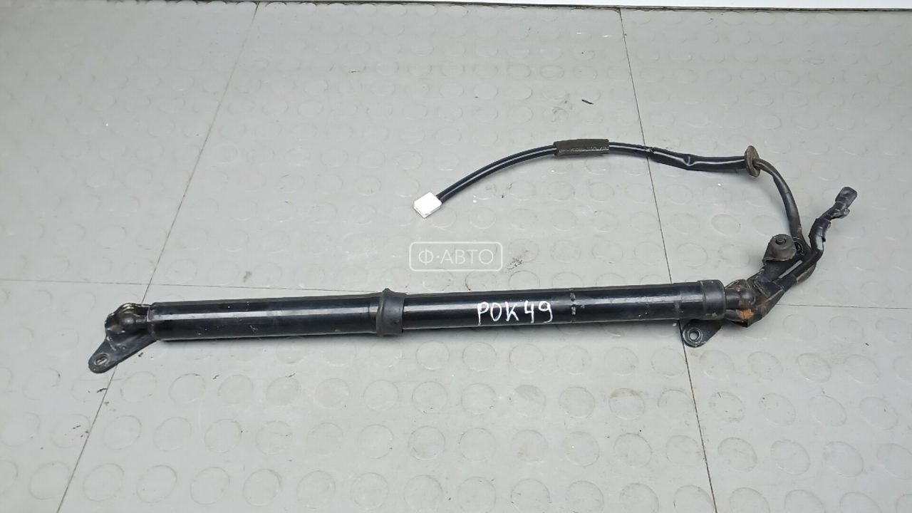 Амортизатор 3-5 двери