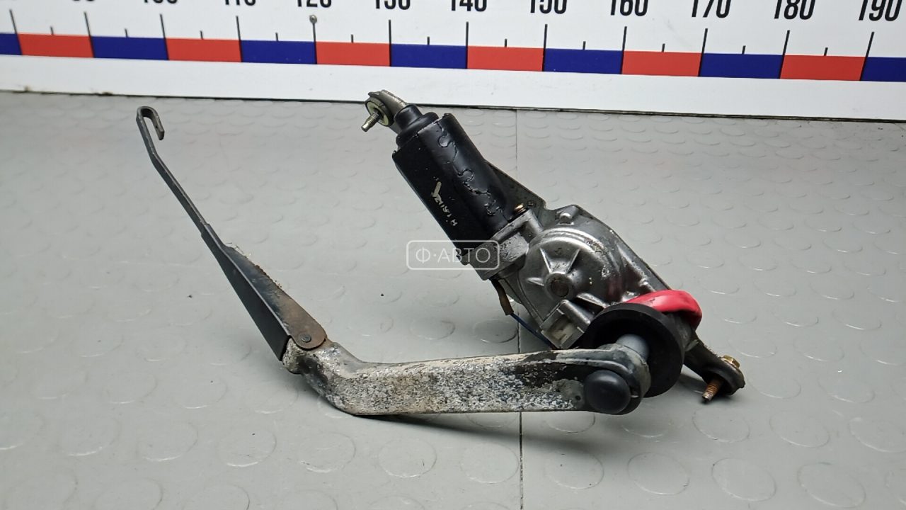 Моторчик стеклоочиcтителя 3-5