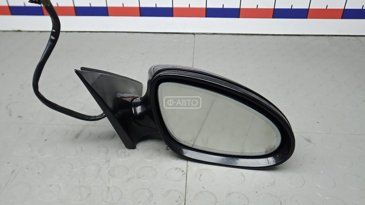 Зеркало наружное правое