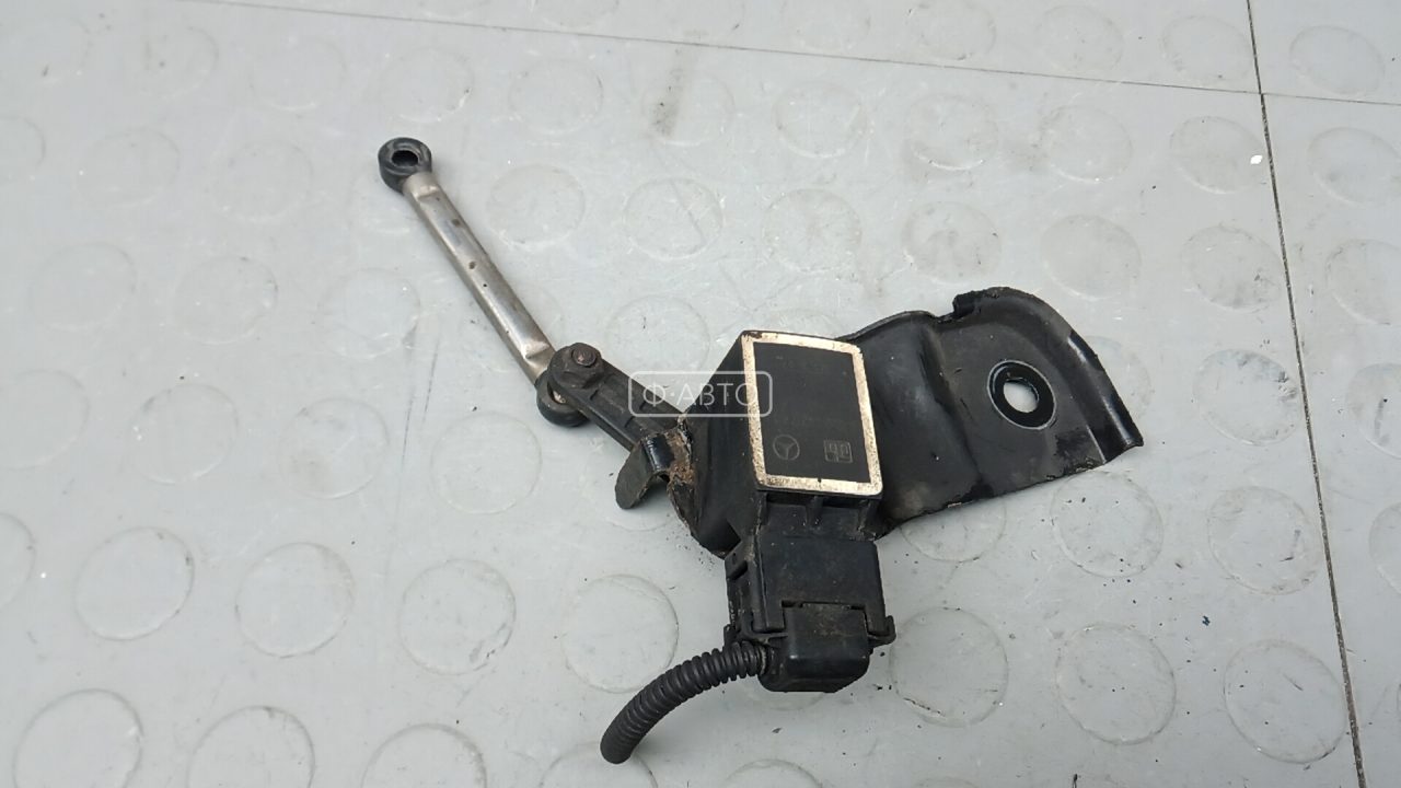 Датчик положения подвески