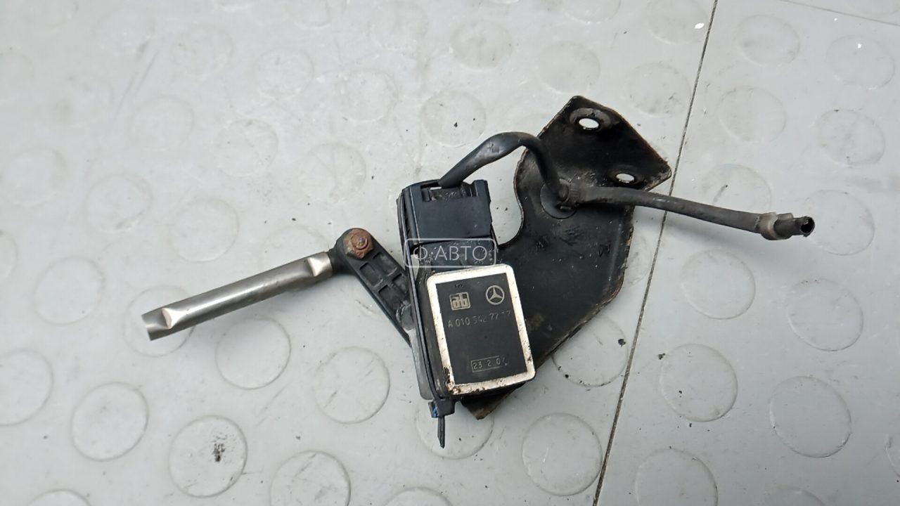 Датчик положения подвески