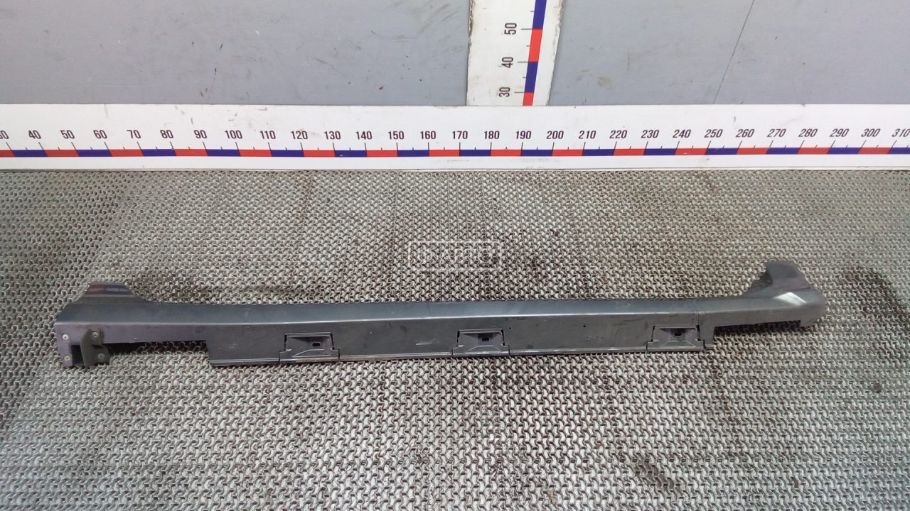 Накладка на порог