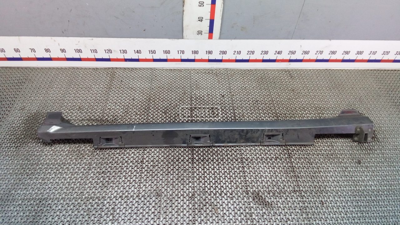 Накладка на порог