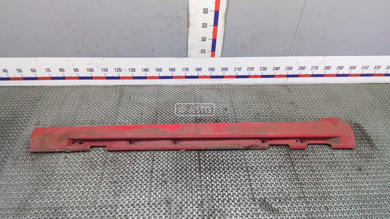 Накладка на порог