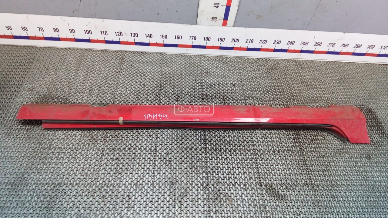 Накладка на порог