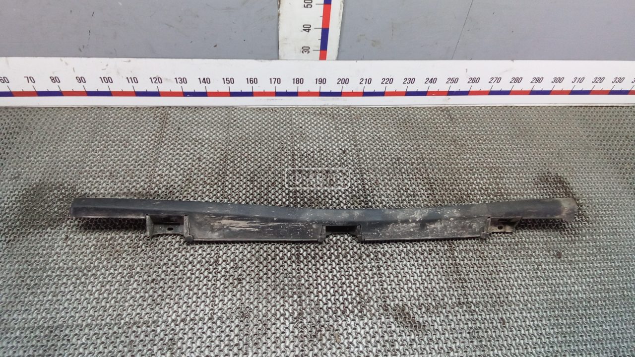 Накладка на порог