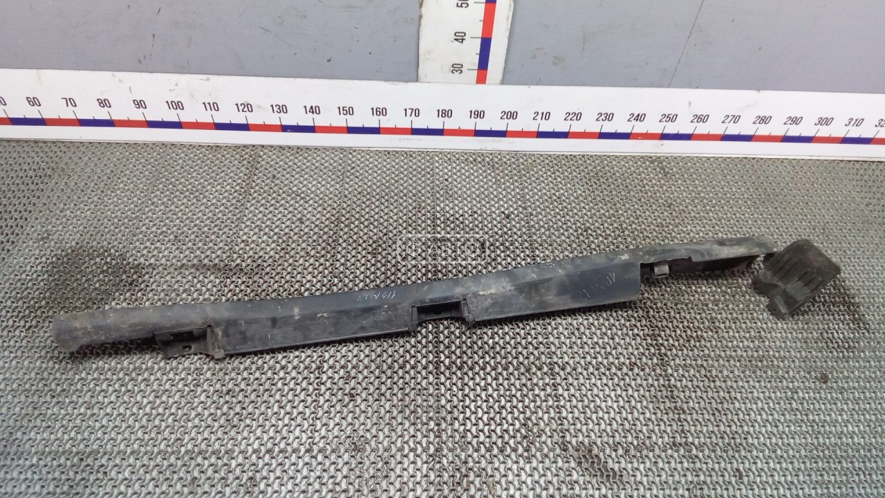 Накладка на порог